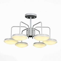 Изображение продукта Потолочная светодиодная люстра ST Luce Pratico 